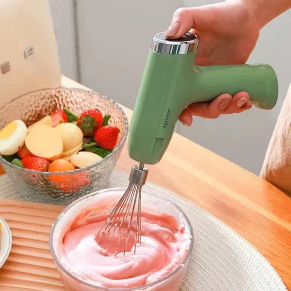 3u1 ručni električni mini secko