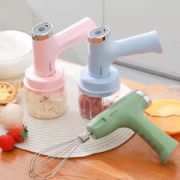 3u1 ručni električni mini secko