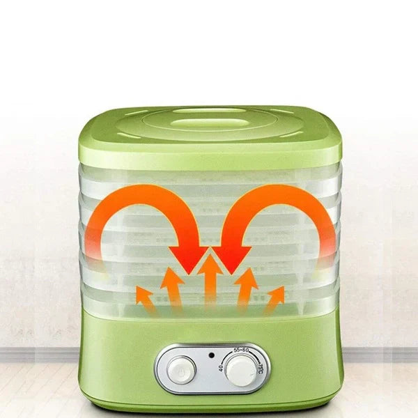 Aparat za sušenje hrane - Food Dehydrator