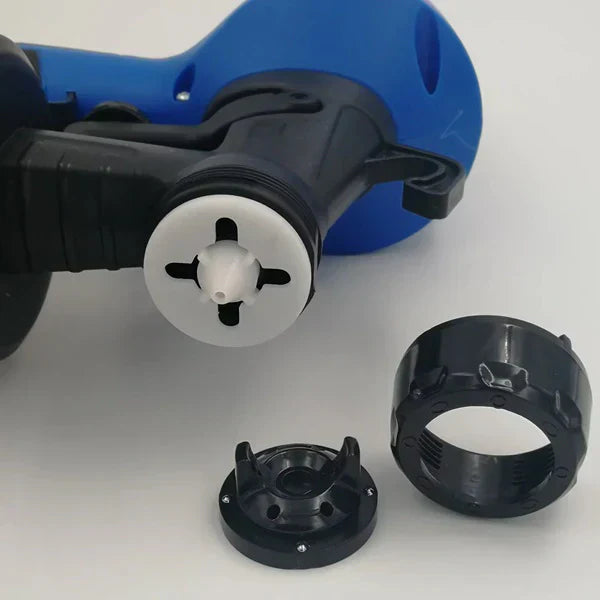 Električni pištolj za farbanje