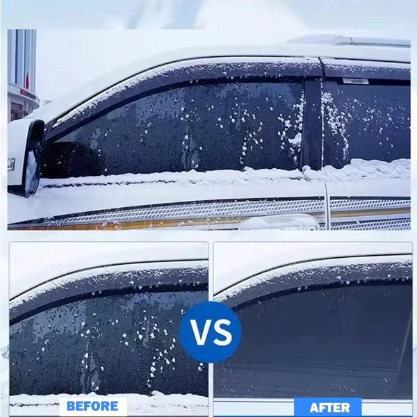 Sredstvo za odmrzavanje auto stakala i brava 300ML