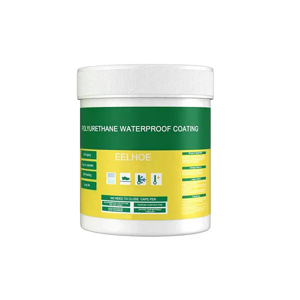 Vodootporna pasta za izolaciju - 300g + 300g GRATIS