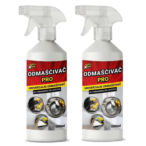 Profesionalni odmašćivač 500ml