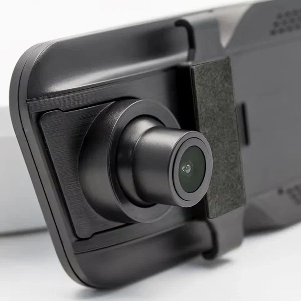 Auto - Retrovizor - prednja i zadnja Kamera DVR Full HD 1080P Night Vision