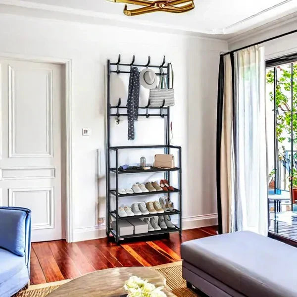 Cipelarnik i čiviluk 2u1