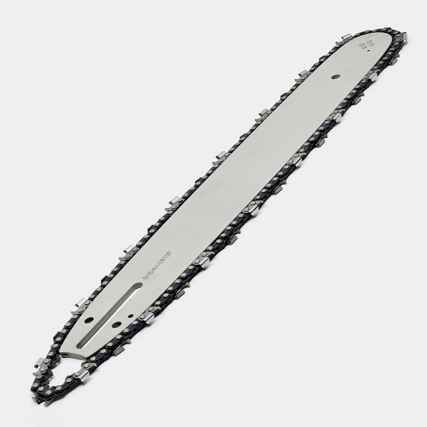 MAČ I LANAC ZA MOTORNU TESTERU-35 CM