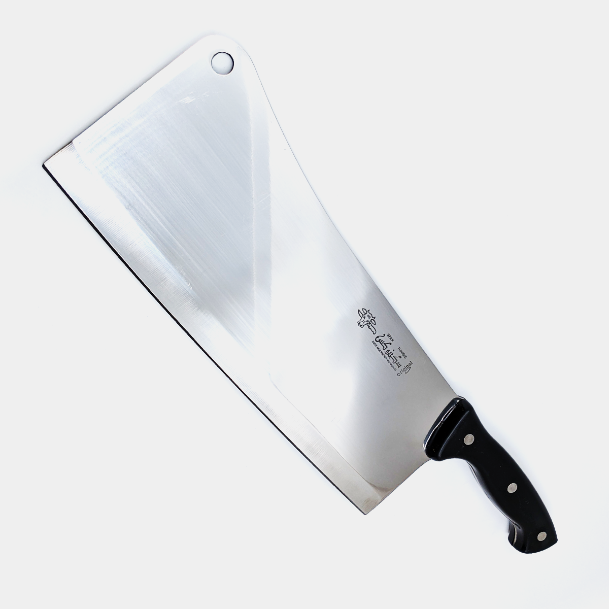INOX SATARA ZA MESO