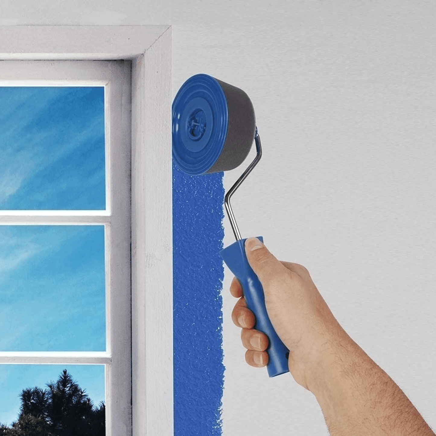 PAINT ROLLER