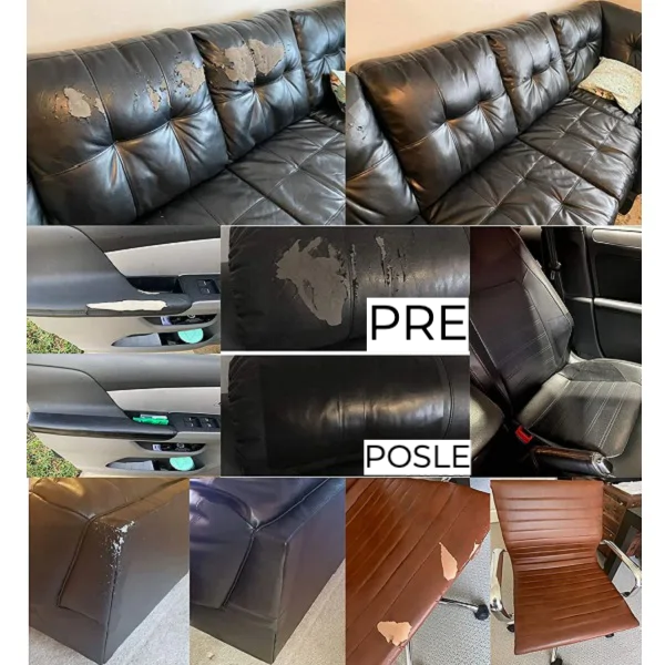 Samolepljivo Platno za Popravku Kože