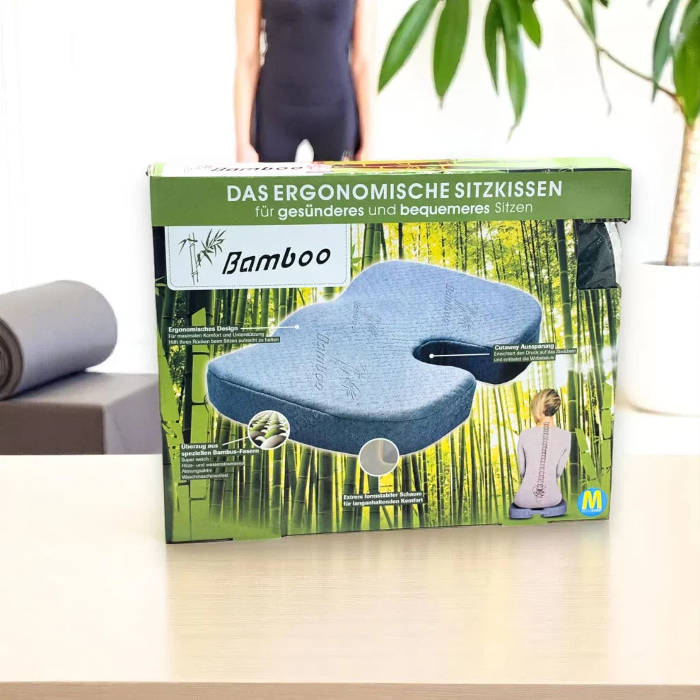 Bambo Ergonomski jastuk ORIGINAL