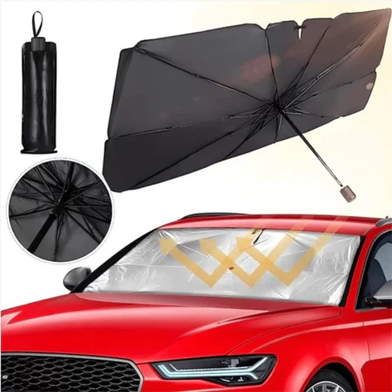 Auto Suncobran Za Zaštitu Od Sunca