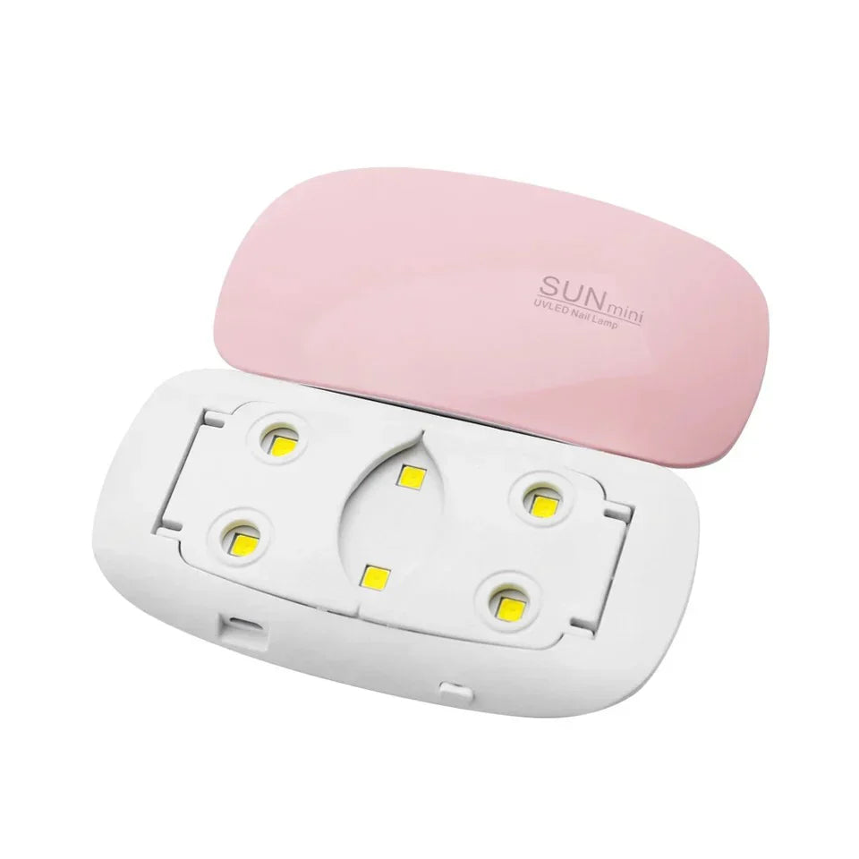 Mini UV Lampa za nokte