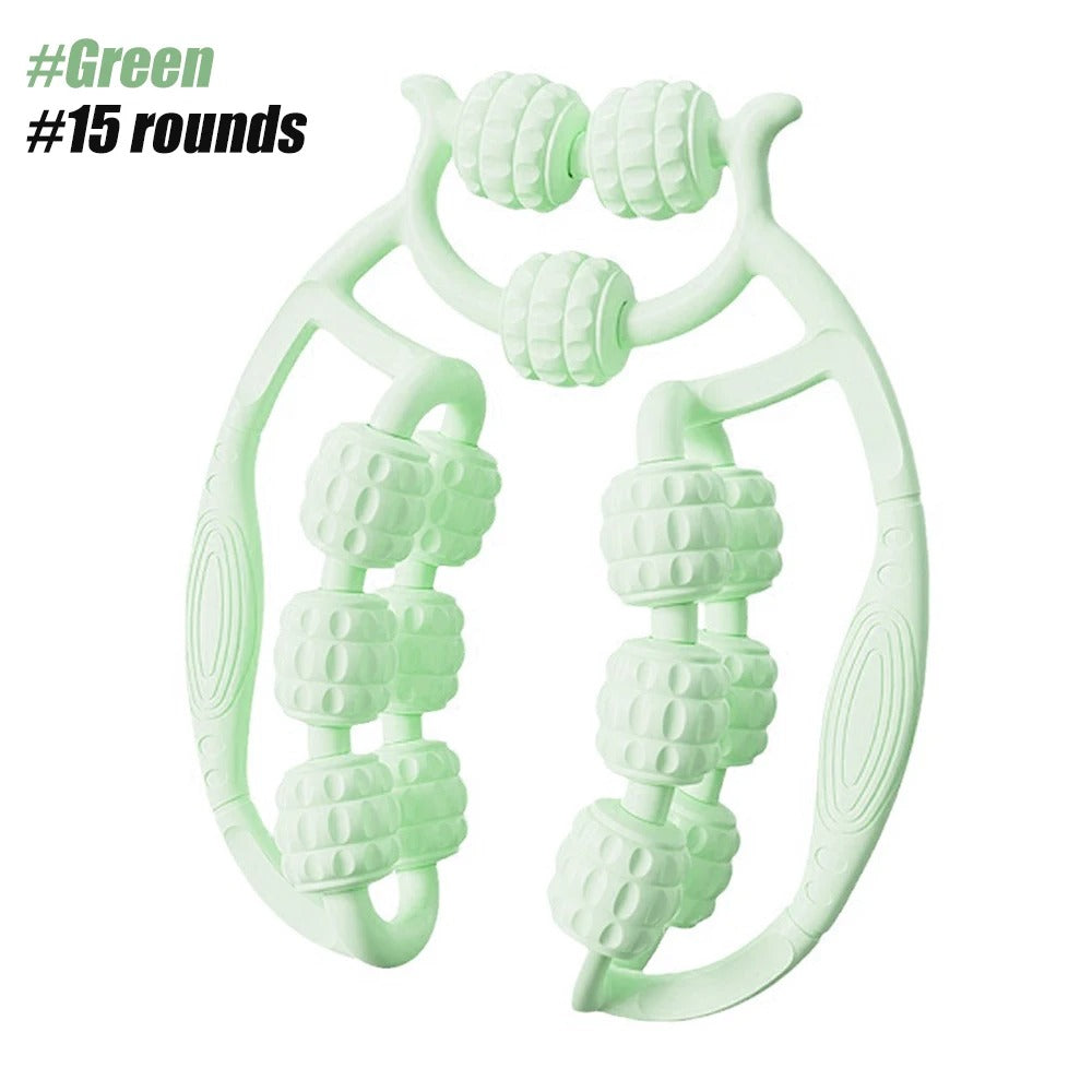 Ručni masazer protiv celulita