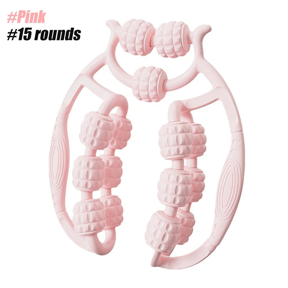 Ručni masazer protiv celulita