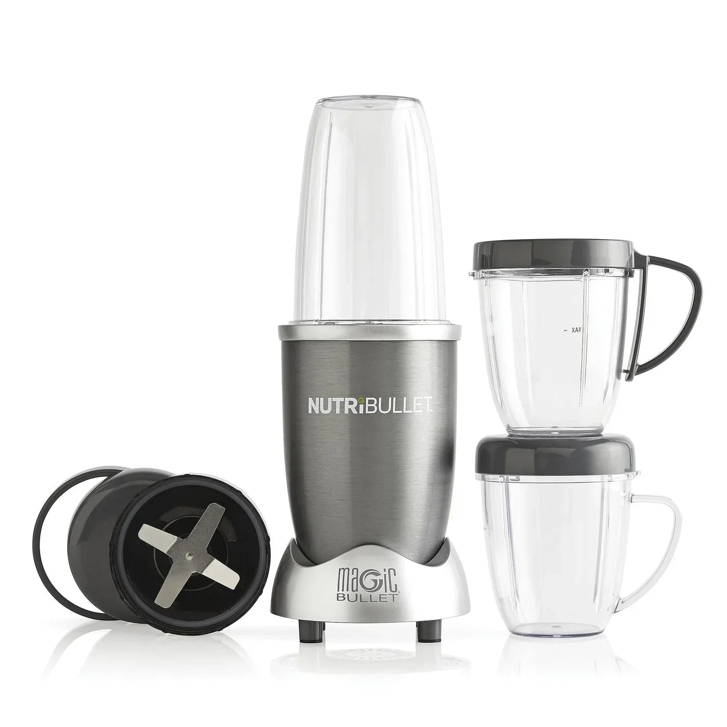 NuBullet Blender
