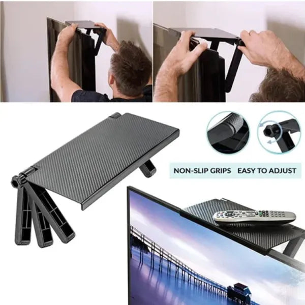 Polica i nosač za TV