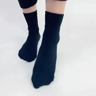 Samogrejuće neklizajuće čarape - Čarape za zimu koje se ne klizaju