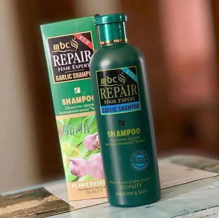 Prirodan Šampon Protiv Opadanja Kose