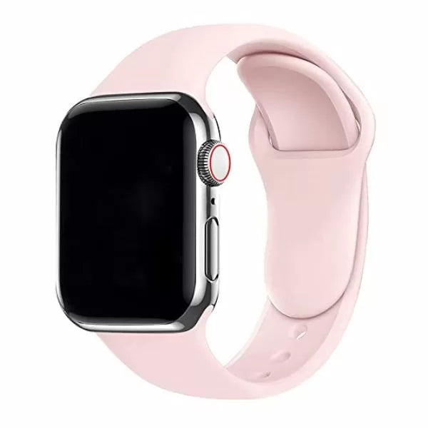 Z52 Smart Watch Infinite Display – Boja Roze