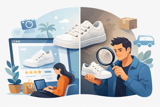 Da li su slike proizvoda realne pri online kupovini?