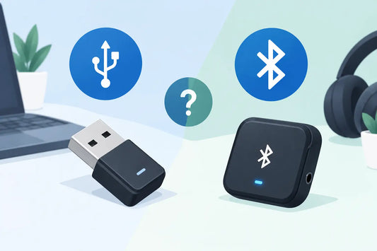 USB ili Bluetooth radio: koji model izabrati?