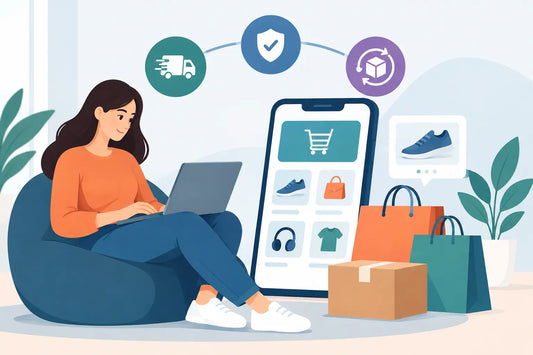 Trendovi e-trgovine koji olakšavaju kupovinu