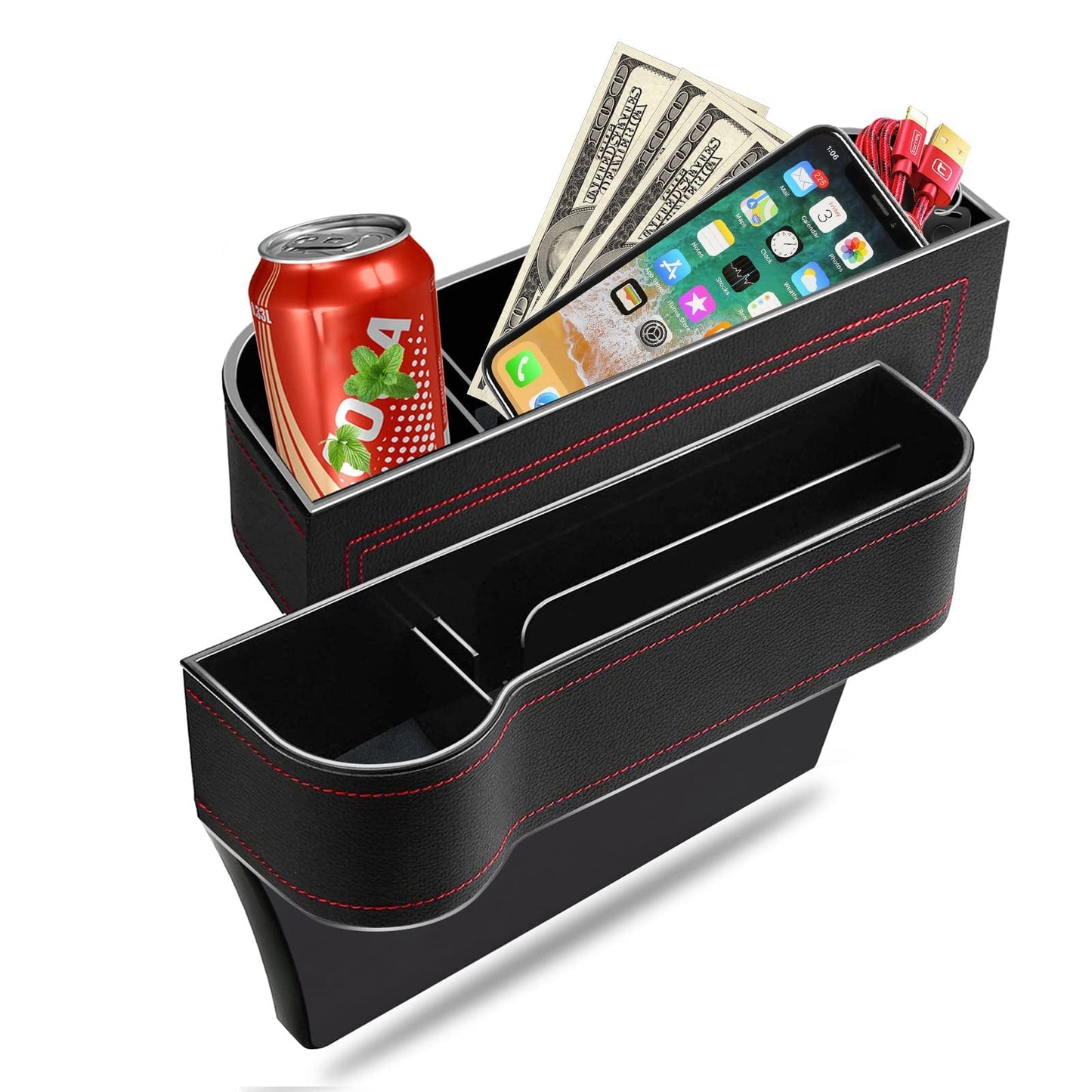 Organizator između auto sedišta 1+1 GRATIS
