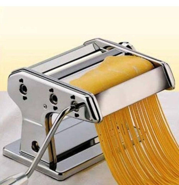 Mašina za pravljenje testa