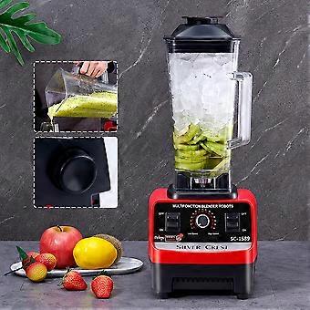 BLENDER 4500W + POKLON Set 5 Mikrofiber krpa