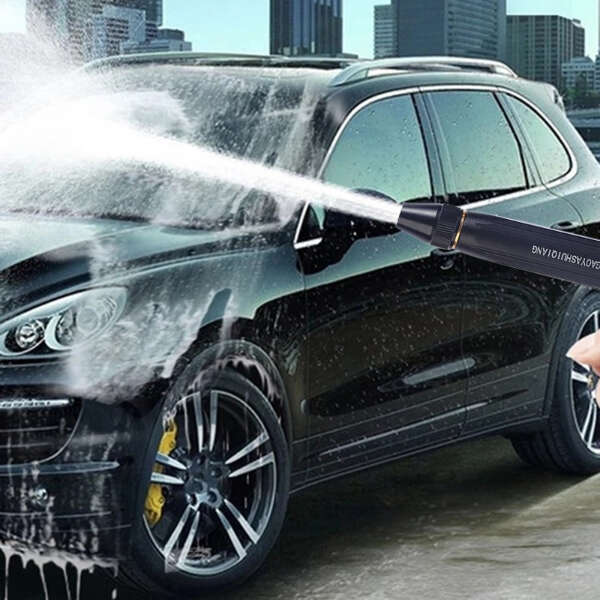 4 u 1 Mlaznica za prskanje pod visokim pritiskom