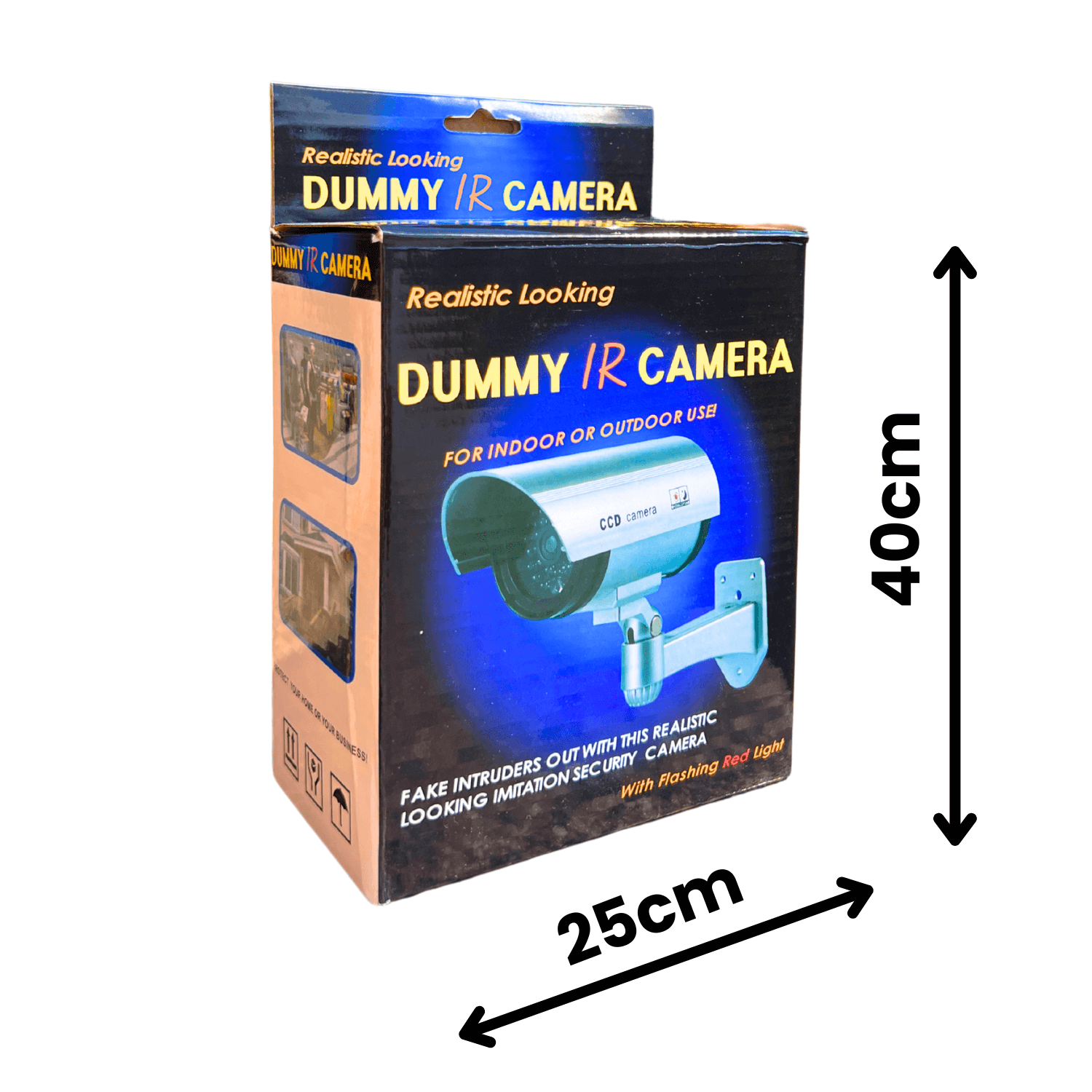 Lazna Kamera + GRATIS NALEPNICA I SRAFOVI