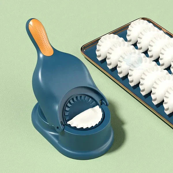 2 u 1 aparat za knedle