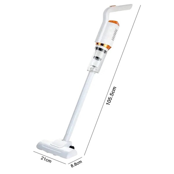 2 u 1 Štapni bežični usisivač FH-268