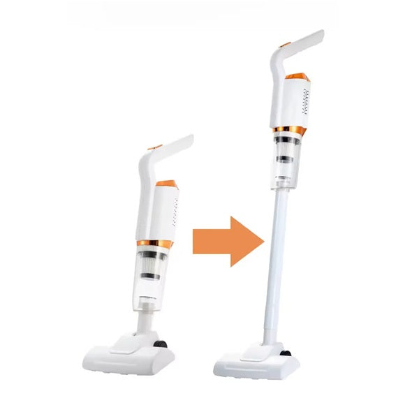 2 u 1 Štapni bežični usisivač FH-268