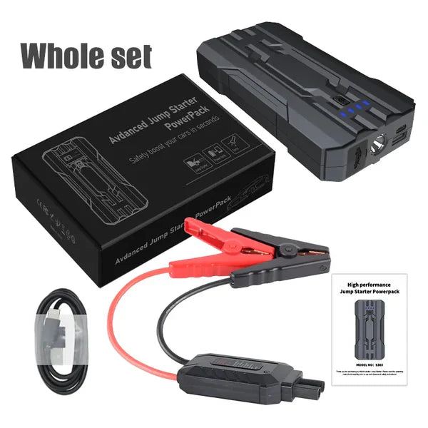 Starter za akumulator 12V