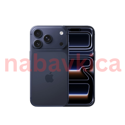 Mini telefon 17 PRO MAX - kompaktni dual SIM telefon