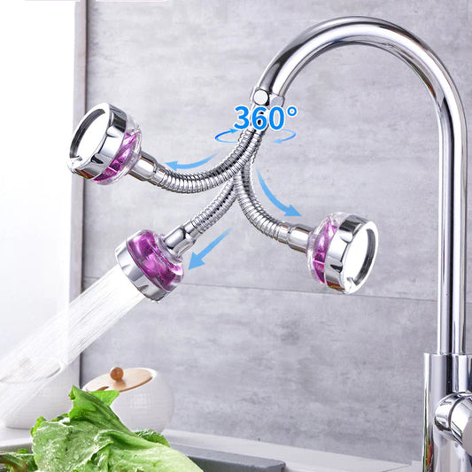 Univerzalni Nastavak za Slavinu