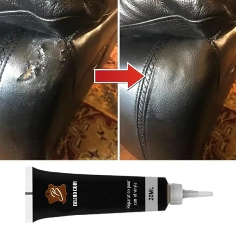 Sredstvo za reparaciju kože
