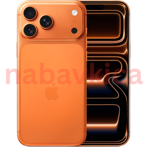 Mini telefon 17 PRO MAX - kompaktni dual SIM telefon