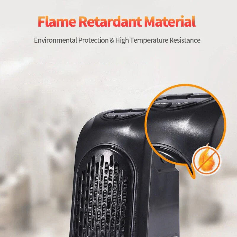 Prenosiva Grejalica 400W