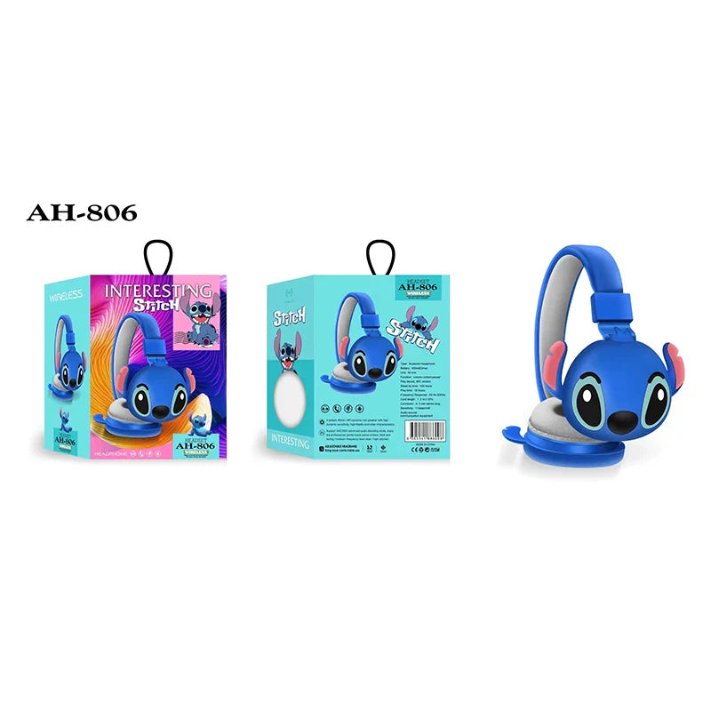 Bluetooth slušalice STITCH