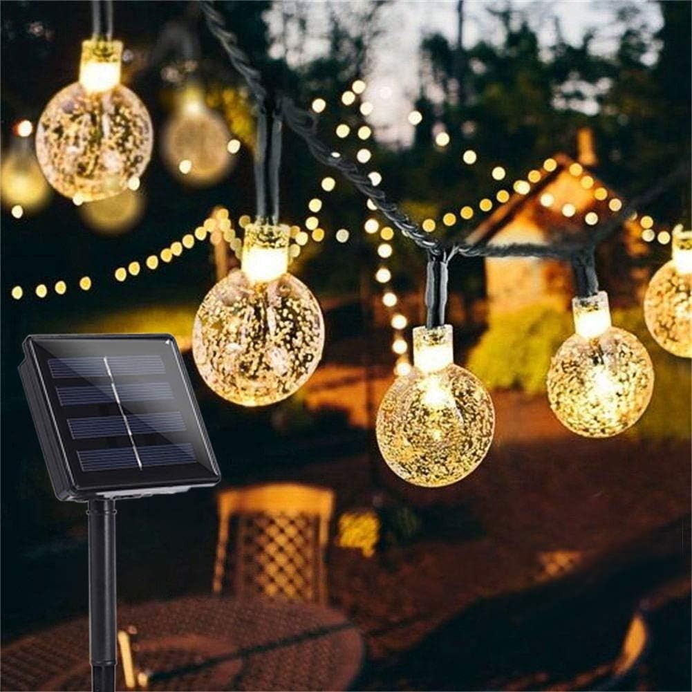 LED praznične lampice 30m – Svetlosna čarolija za svaki kutak