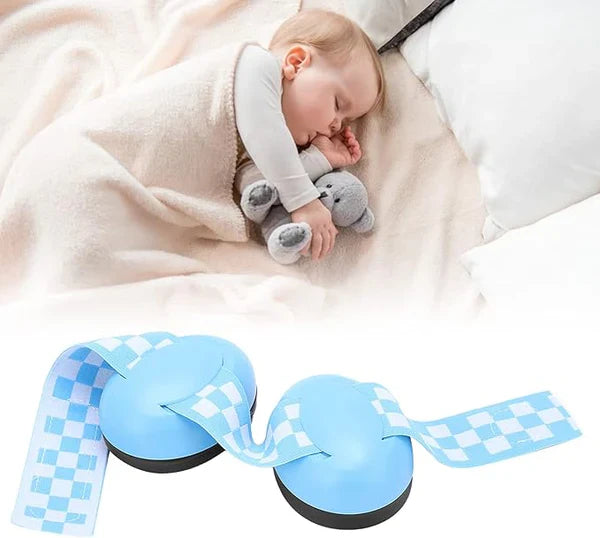 Slusalice protiv buke za bebe