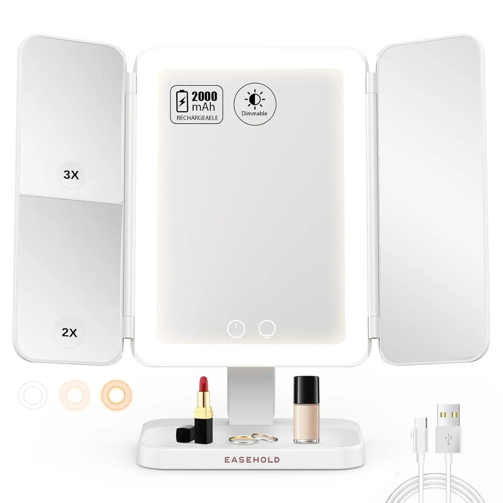 LED ogledalo sa osvetljenjem