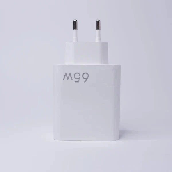 65W brzi USB-C/Type-C punjač - USB-C/Type-C adapter