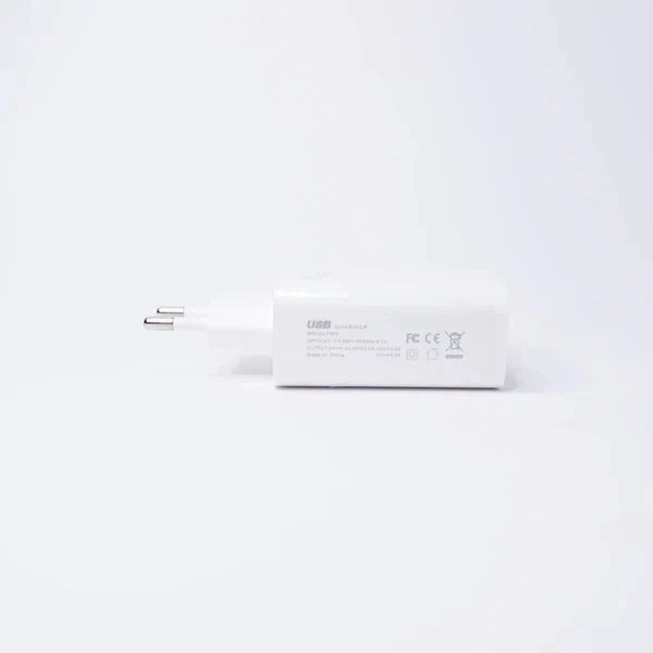 65W brzi USB-C/Type-C punjač - USB-C/Type-C adapter