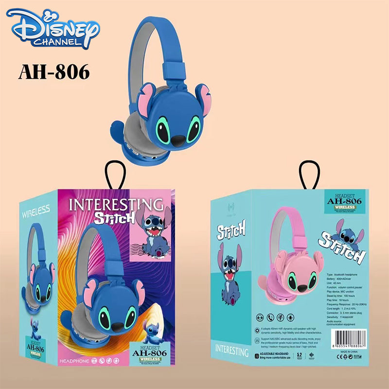 Bluetooth slušalice STITCH