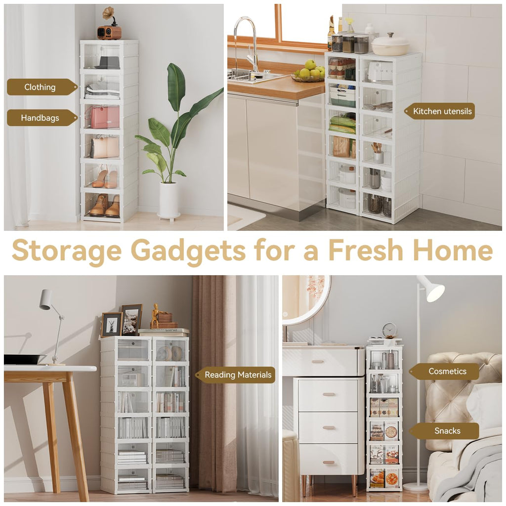 Plastična Kutija Za Odlaganje