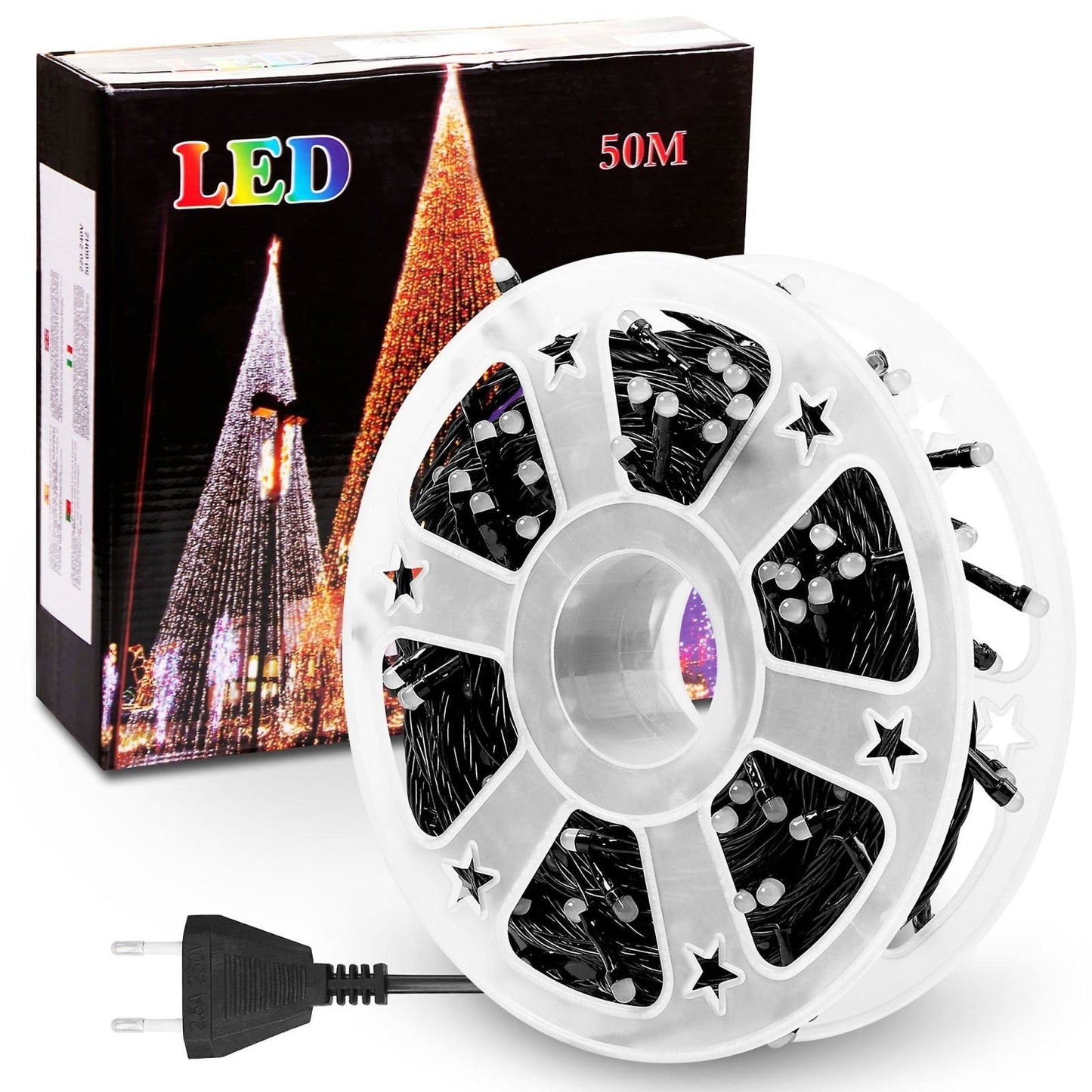 LED BOŽIĆNA TRAKA