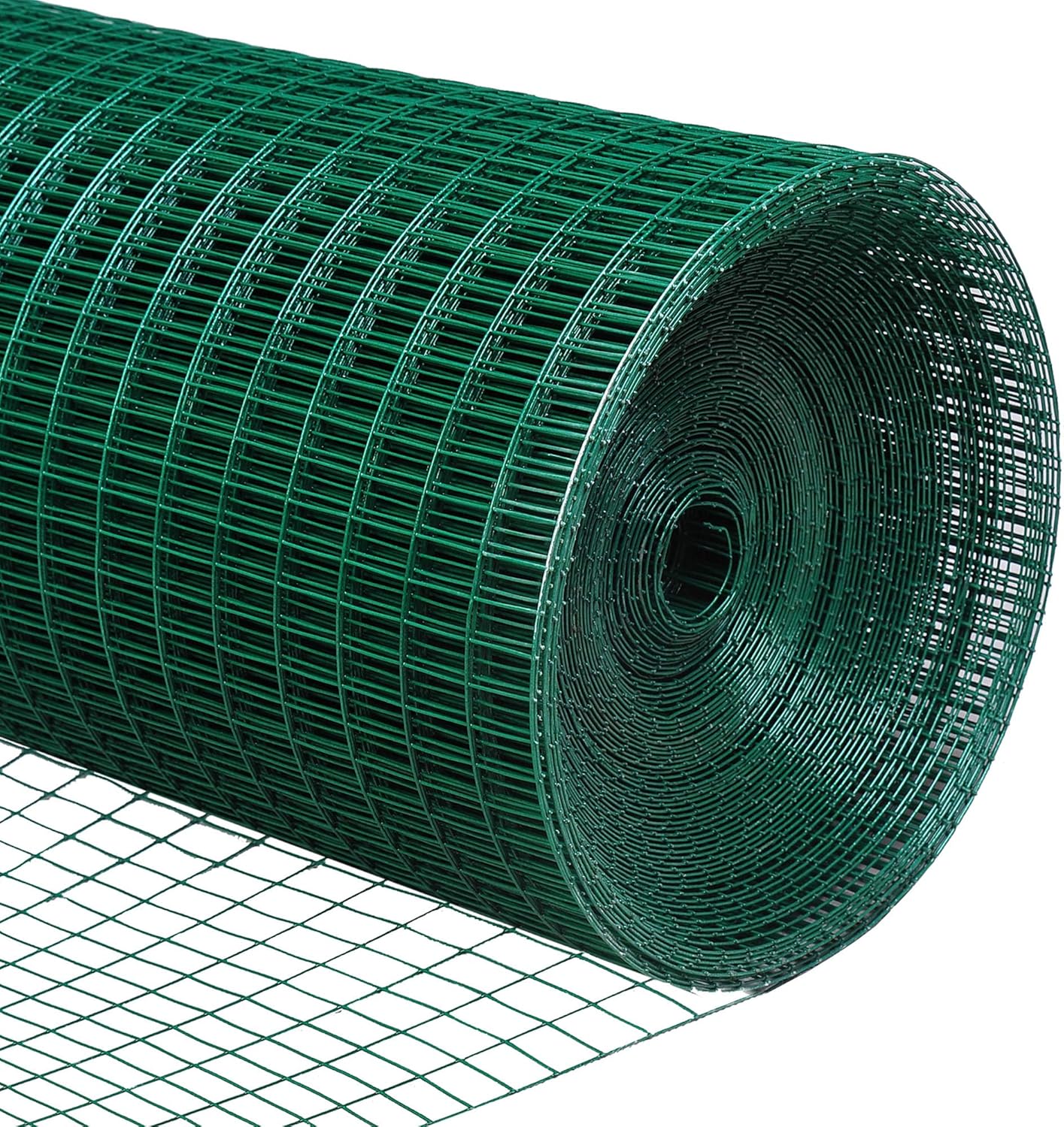 METALNA ZELENA OGRADA -25Mx1.5M